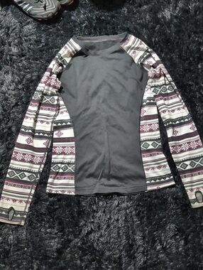 Women's T-Max Thermal Long Sleeve Shirt